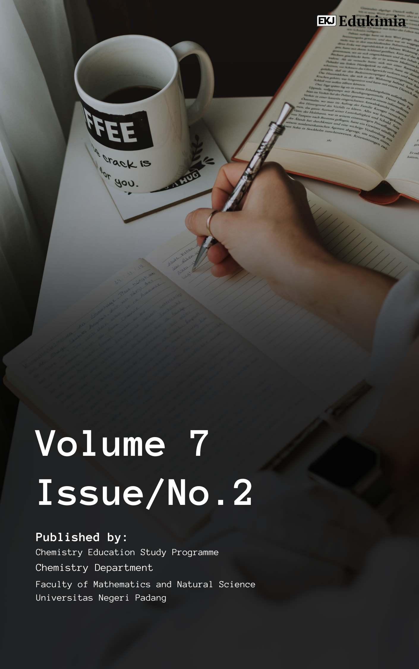 Cover Page